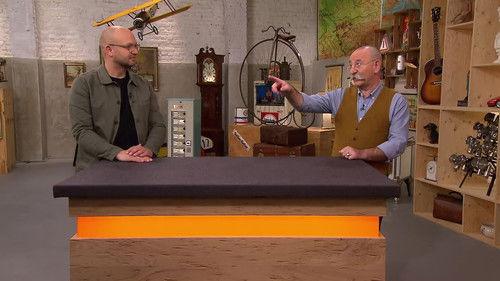 Bares für Rares Season 12 Episode 16 - Episode 16