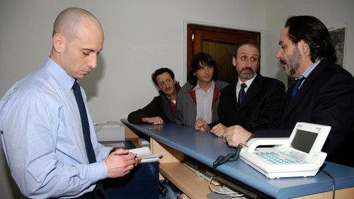 undefined Season 3 Episode 18 - Érase un juicio