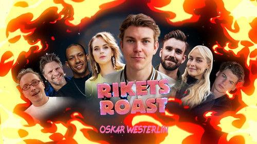 Rikets Roast Season 2 Episode 1 - Episode 1
