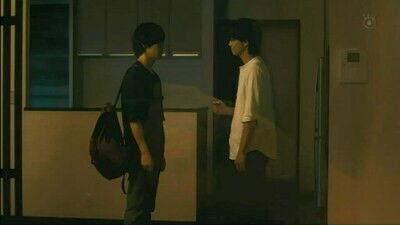 Background image for At the end of Love and Reason