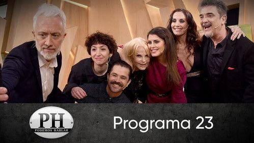 PH: Podemos hablar Season 3 Episode 23 - Episode 23