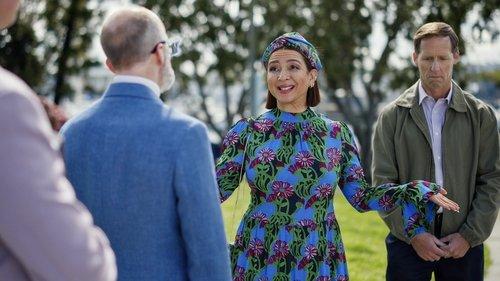 Loot Season 2 Episode 5 - Mally's