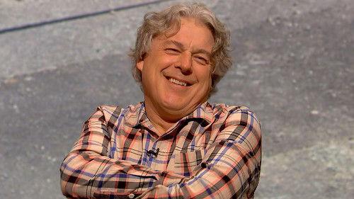 QI Season 21 Episode 17 - VG: Part 2