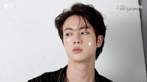 BTS EPISODE Season 10 Episode 18 - 진 (Jin) 'The Astronaut' Jacket Shoot Sketch - BTS (방탄소년단)