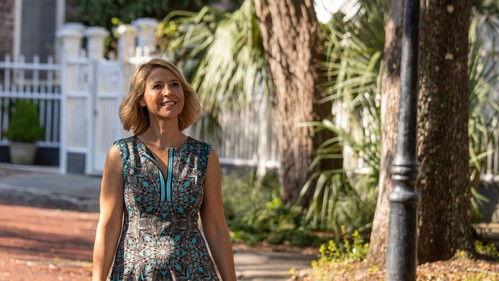 Samantha Brown’s Places to Love Season 2 Episode 12 - Charleston, South Carolina