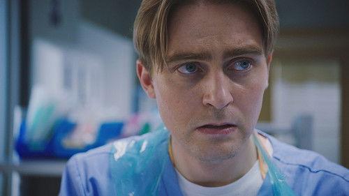 Casualty Season 41 Episode 1 - Sinking Ships - Day 1