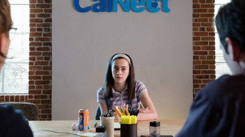 Halt and Catch Fire Season 4 Episode 3 - Miscellaneous