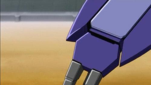 Kiddy GiRL-AND Season 1 Episode 16 - Cold Tears