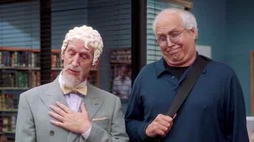 Community Season 3 Episode 6 - Advanced Gay