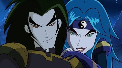 Xiaolin Chronicles Season 1 Episode 3 - The Fall of Xiaolin