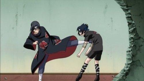 Naruto Shippūden Season 12 Episode 259 - Rift