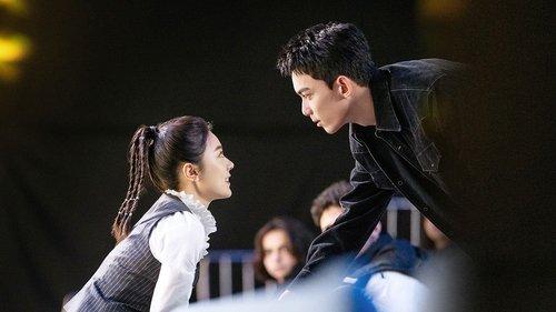 Amidst a Snowstorm of Love Season 1 Episode 13 - Episode 13