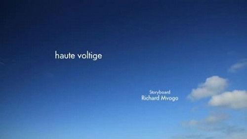 Minuscule: The Private Life of Insects Season 2 Episode 19 - Acrobatics