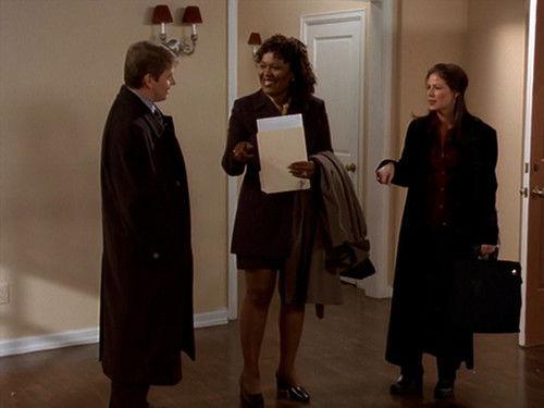 NewsRadio Season 5 Episode 12 - Apartment