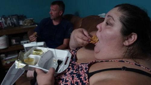 My 600-lb Life Season 6 Episode 3 - Alicia's Story