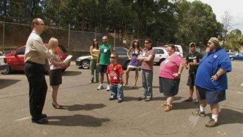 Swift and Shift Couriers Season 1 Episode 3 - Management Training