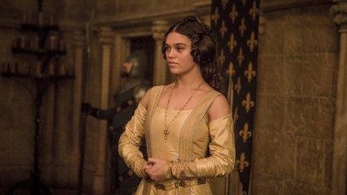 Knightfall Season 1 Episode 9 - Fiat!