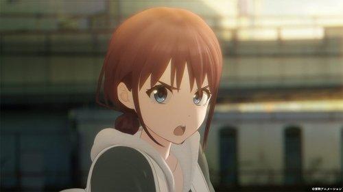 Girls Band Cry Season 1 Episode 2 - Three Nocturnal Creatures