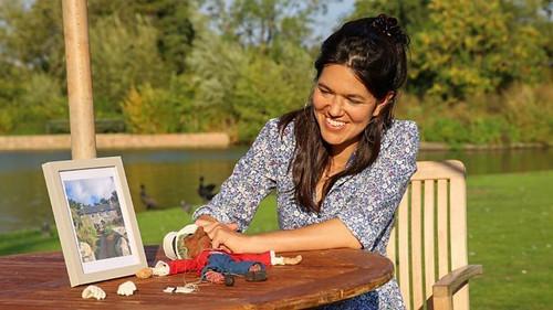 Antiques Roadshow Season 43 Episode 9 - Forty Hall 2