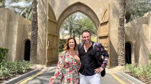 Luxury Escapes: The World's Best Holidays Season 1 Episode 7 - Dubai