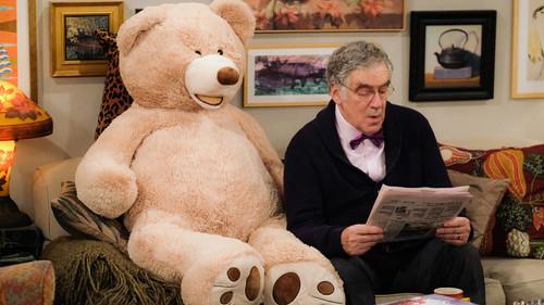 Background image for Fridays with Harry