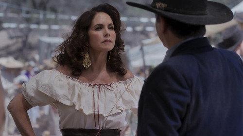 El Gallo de Oro Season 1 Episode 2 - La Conquista
