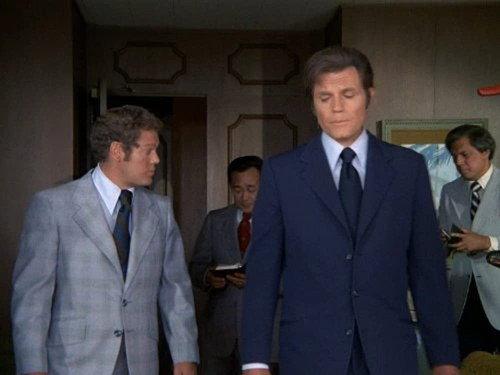 Hawaii Five-O Season 7 Episode 18 - Ring Of Life