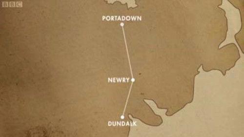 Great British Railway Journeys Season 3 Episode 23 - Dundalk to Portadown
