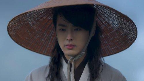 The King's Affection Season 1 Episode 15 - Episode 15