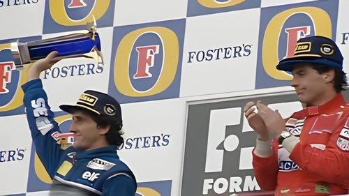 Prost Season 1 Episode 6 - Episode 6