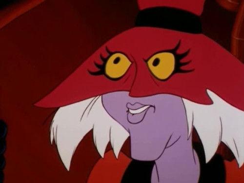 She-Ra: Princess of Power Season 2 Episode 9 - The Caregiver