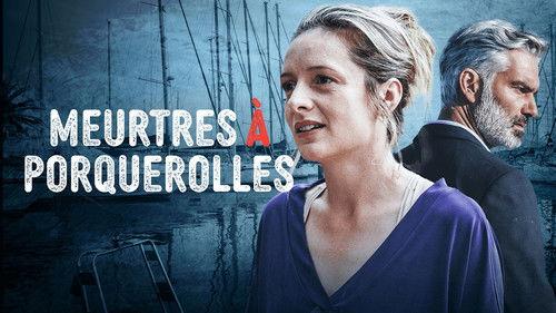 undefined Season 9 Episode 7 - Murders in Porquerolles