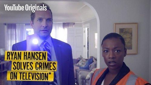 Ryan Hansen Solves Crimes on Television Season 1 Episode 8 - Eight is the New Se7en