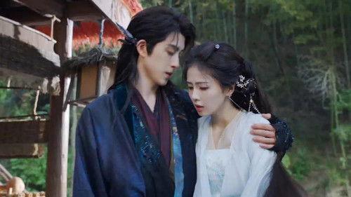 Moonlight Mystique Season 1 Episode 7 - Episode 7