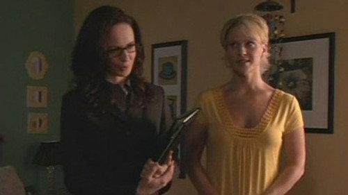 undefined Season 2 Episode 17 - Grounded