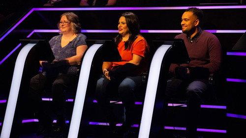 Who Wants to Be a Millionaire? Season 32 Episode 2 - Episode 2