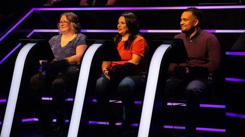 Who Wants to Be a Millionaire? Season 32 Episode 2 - Episode 2