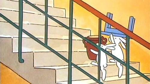 Bob a Bobek – králíci z klobouku Season 2 Episode 3 - Episode 3