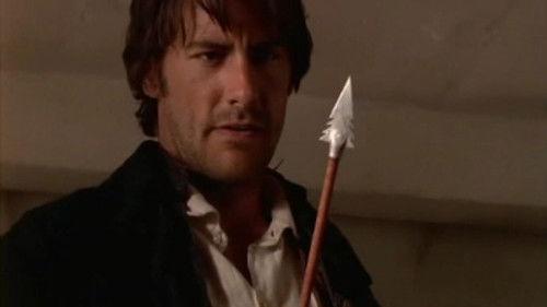 Queen of Swords Season 1 Episode 4 - Vengeance