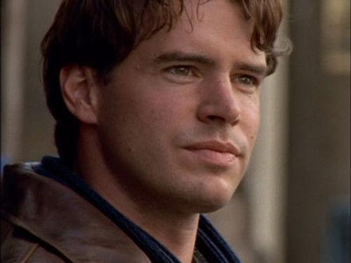 Felicity Season 4 Episode 8 - The Last Thanksgiving