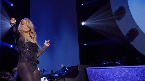 Mariah's World Season 1 Episode 3 - Crossing Borders