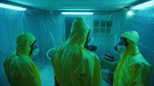 Illegals Season 1 Episode 10 - Episode 10