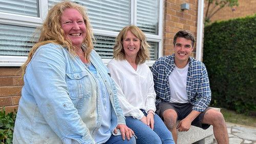 Garden Rescue Season 9 Episode 23 - Wrexham