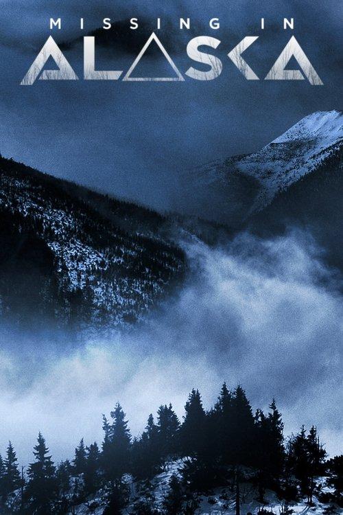 Missing in Alaska poster