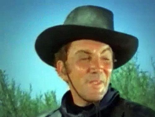 The High Chaparral Season 3 Episode 4 - A Piece of Land