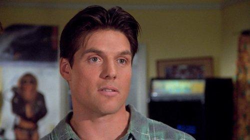 Beverly Hills, 90210 Season 4 Episode 16 - Crunch Time