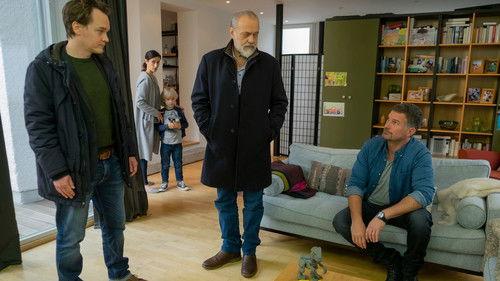 Der Alte Season 51 Episode 7 - Episode 7