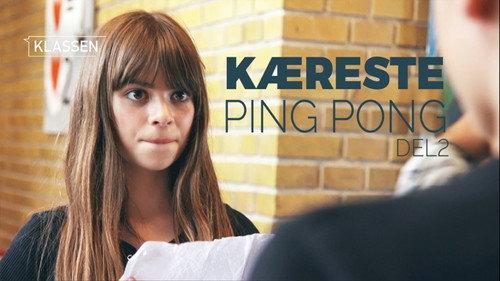 Klassen Season 4 Episode 8 - Girlfriend ping pong - part 2