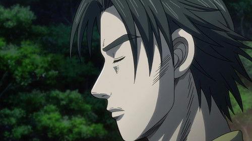 Initial D Season 4 Episode 7 - Zero Hearts