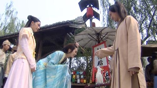 Strange Tales of Liao Zhai Season 1 Episode 23 - Episode 23